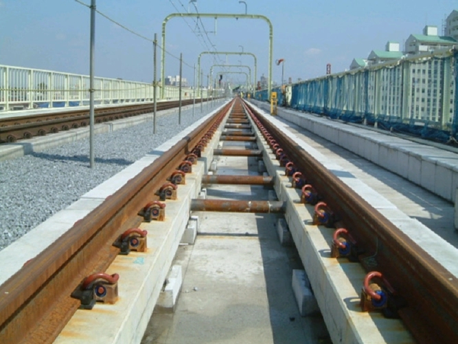 你不了解的(de)軌道結構！