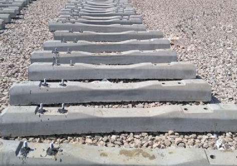 陝西混(hun)凝土橋枕和其他(tā)枕軌特點！