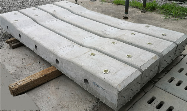 預應力(li)混凝土軌枕-DTUCD