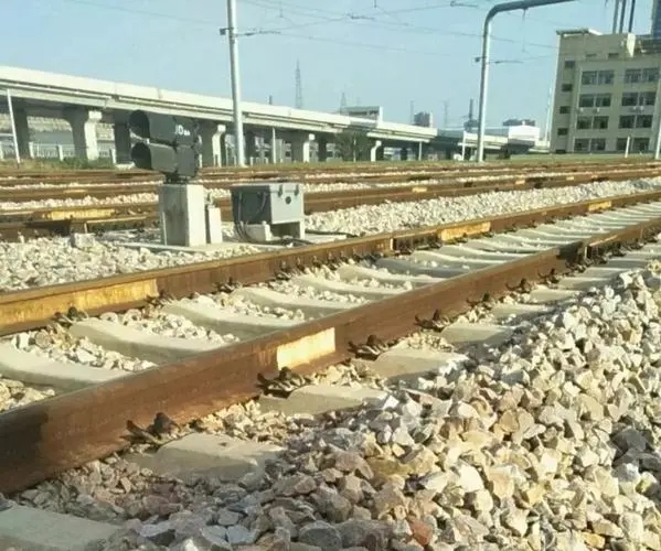 陝西鋼筋混凝土短枕