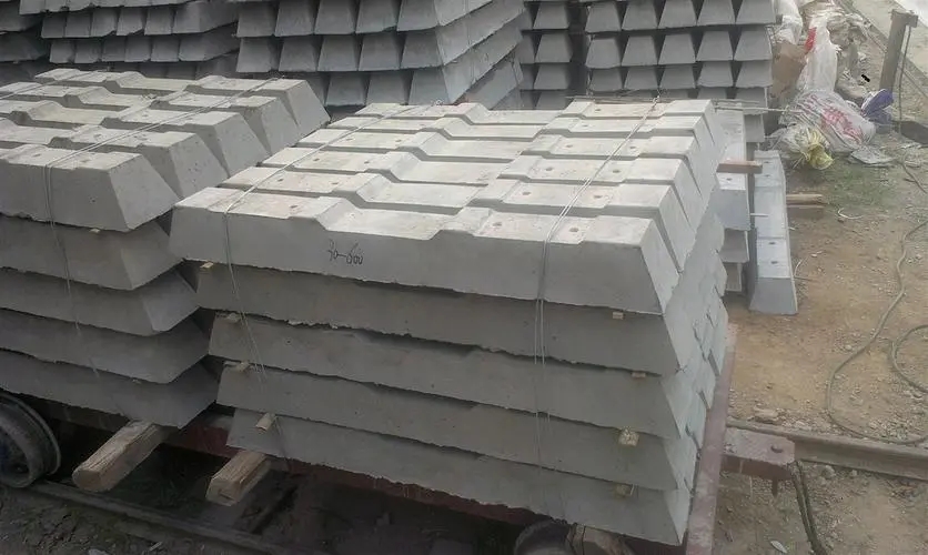 鐵路你(nǐ)不知道系列(liè)-軌枕