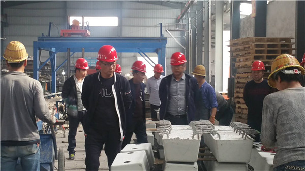 更換混凝(ning)土軌枕的(de)方式和步(bu)驟是怎樣(yang)的？有哪方(fāng)面的内容(róng)值得學習(xi)！