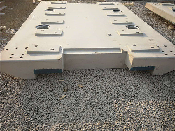 鋼彈簧浮(fú)置闆