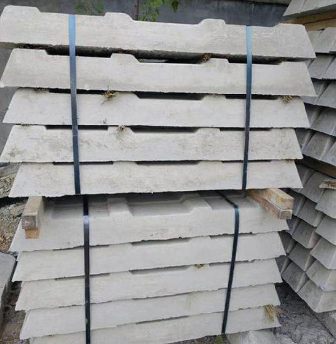 陝(shan)西混凝土橋(qiao)枕和木枕的(de)特點你知道(dao)多少？