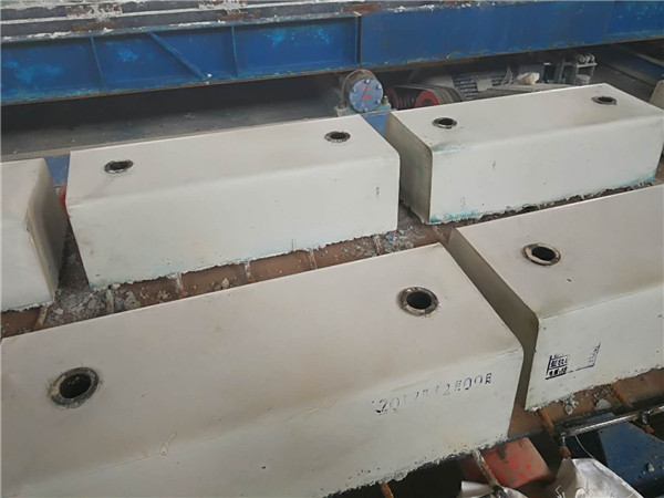 陝西(xi)鋼筋混凝土(tǔ)短枕—DTVI2