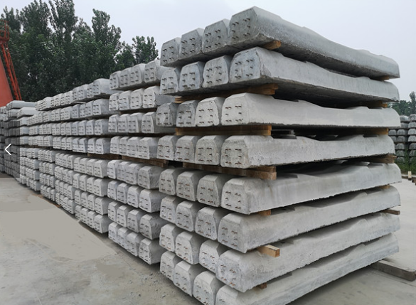 什(shi)麼是預應力混(hun)凝土軌枕？