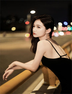 童颜美女国语
