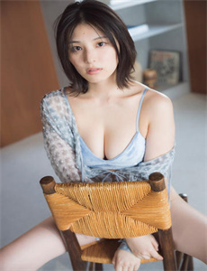 爱八岳