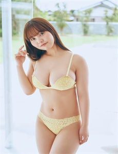 波多野吉衣 美乳人妻