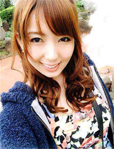 气象女孩