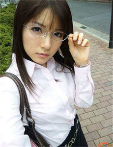 梅璇婷