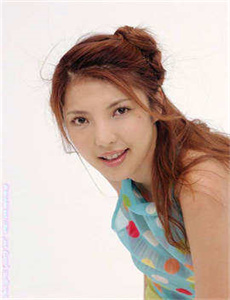 那女子